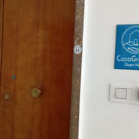 Casagrande - Guest House Livorno Buitenkant foto