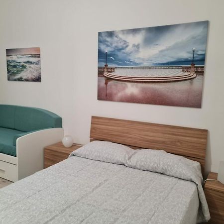 Casagrande - Guest House Livorno Buitenkant foto