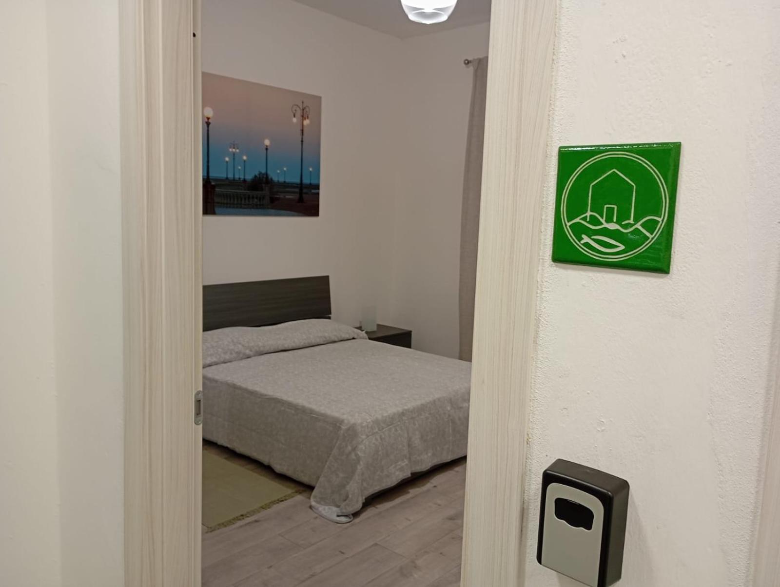 Casagrande - Guest House Livorno Buitenkant foto