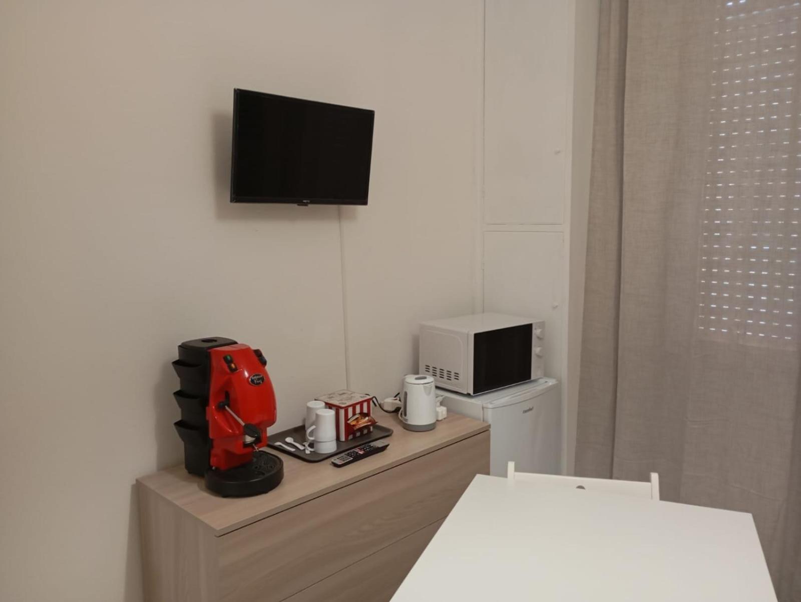 Casagrande - Guest House Livorno Buitenkant foto