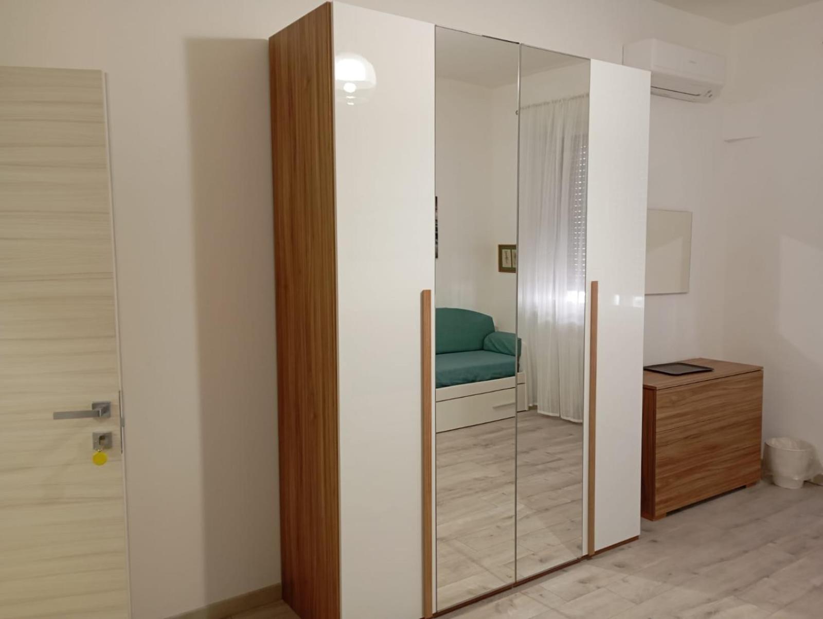 Casagrande - Guest House Livorno Buitenkant foto