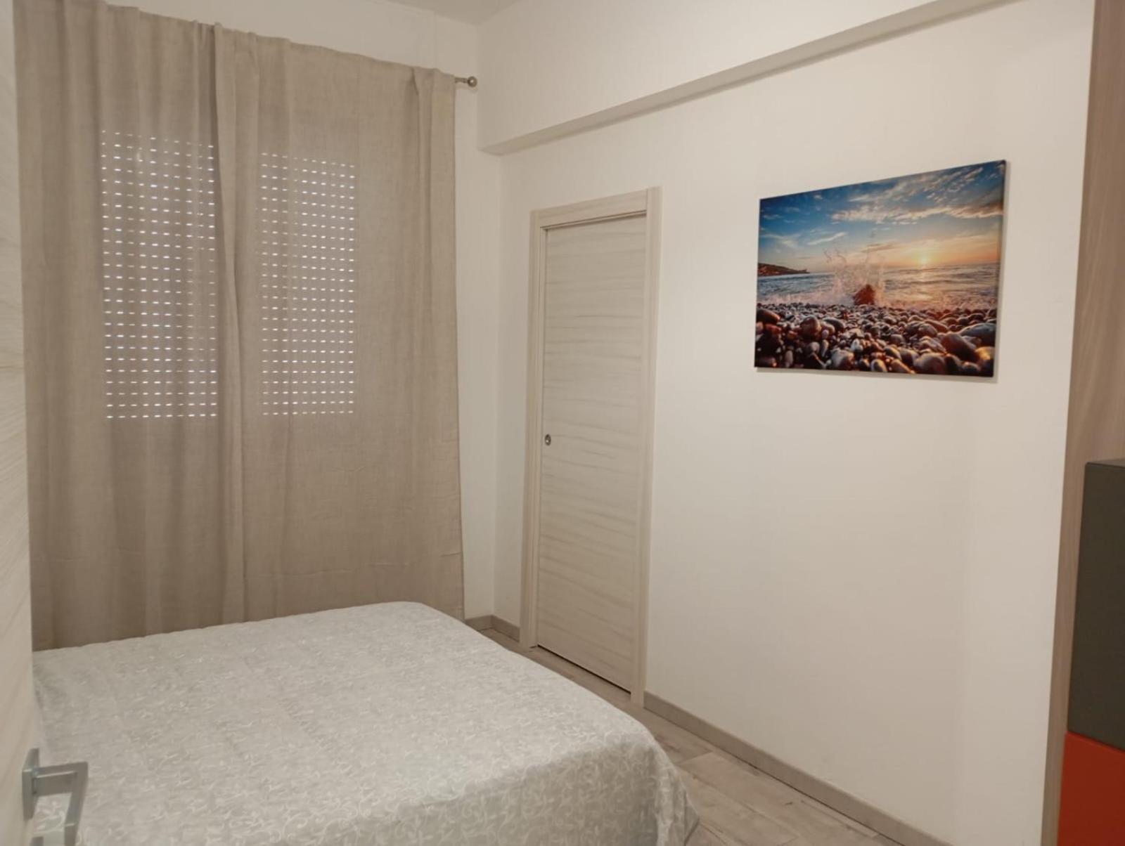Casagrande - Guest House Livorno Buitenkant foto