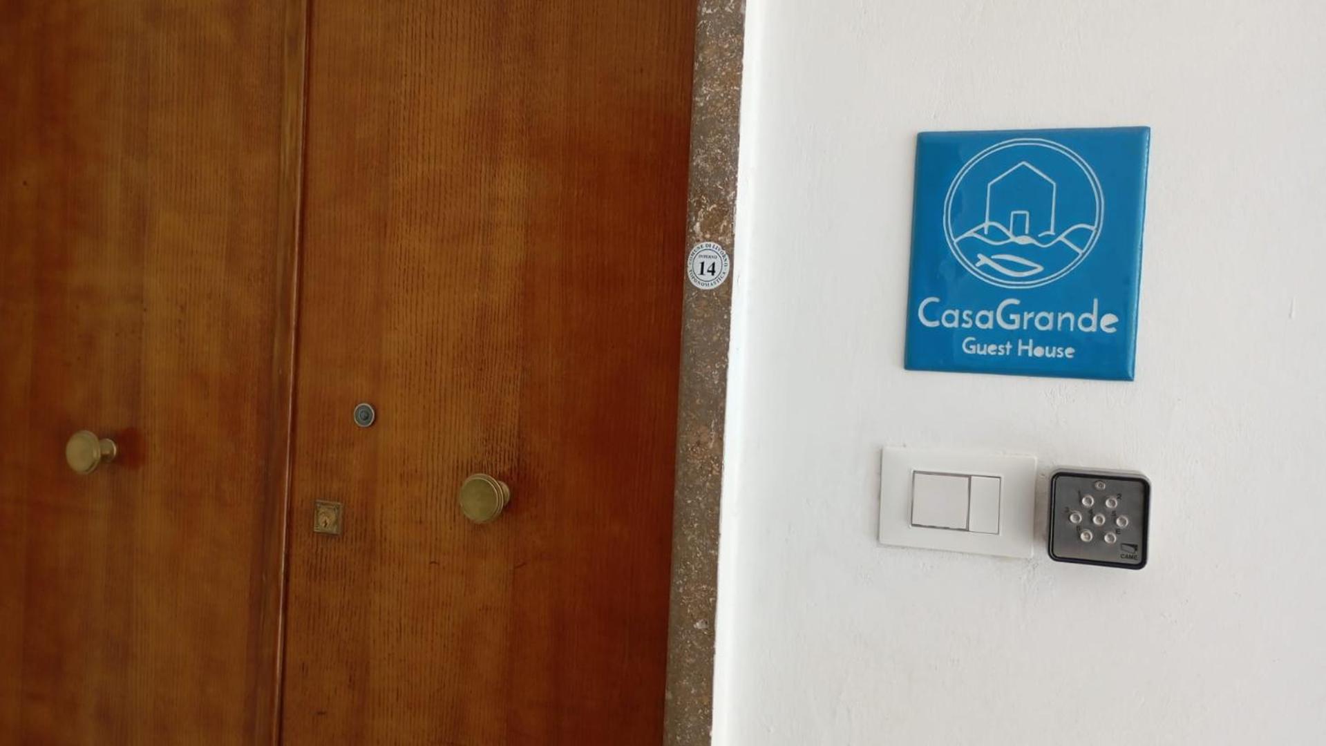Casagrande - Guest House Livorno Buitenkant foto