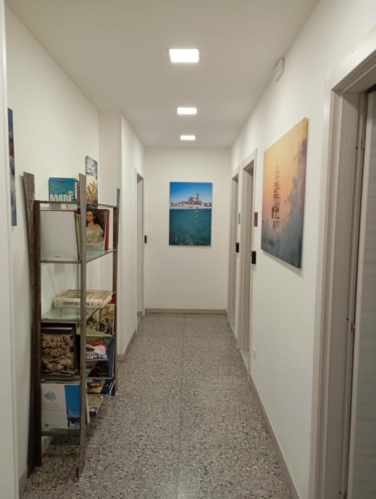 Casagrande - Guest House Livorno Buitenkant foto