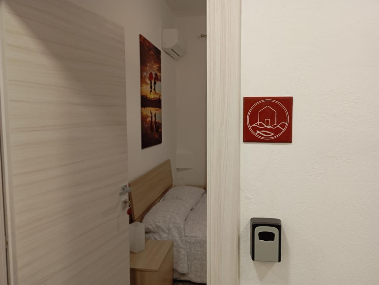 Casagrande - Guest House Livorno Buitenkant foto